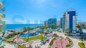 Resale - Apartment - Orihuela Costa - Punta Prima