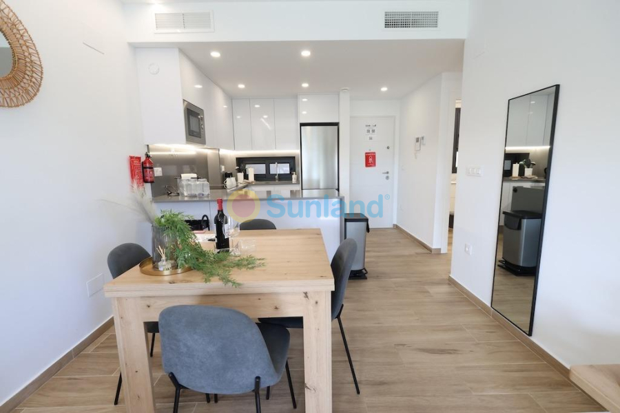 Brukte eiendommer - A - Orihuela Costa - Villamartín-Las Filipinas