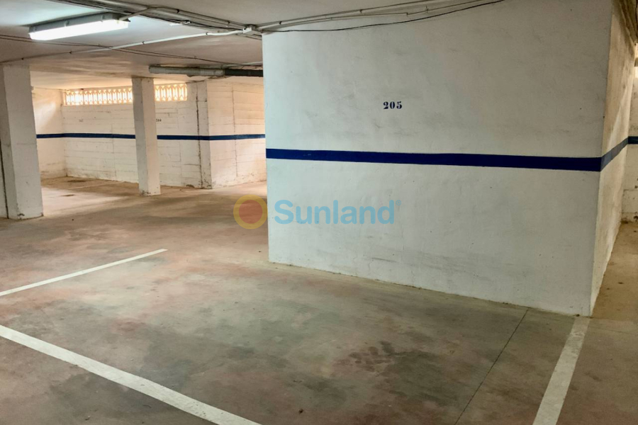 Segunda mano - Apartamento - La Mata