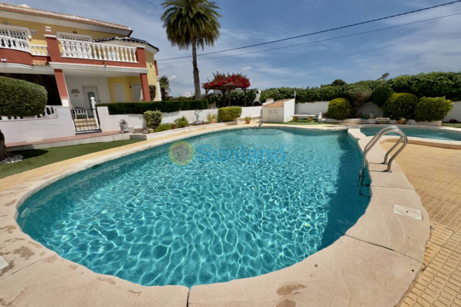 Segunda mano - Apartamento - Ciudad Quesada - Doña Pepa