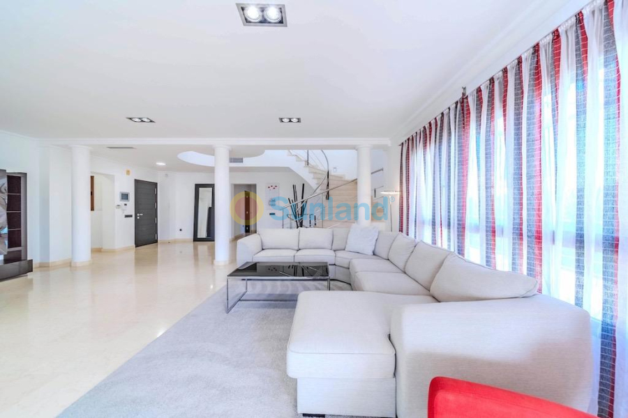 Brukte eiendommer - V - Cabo Roig - Costa blanca