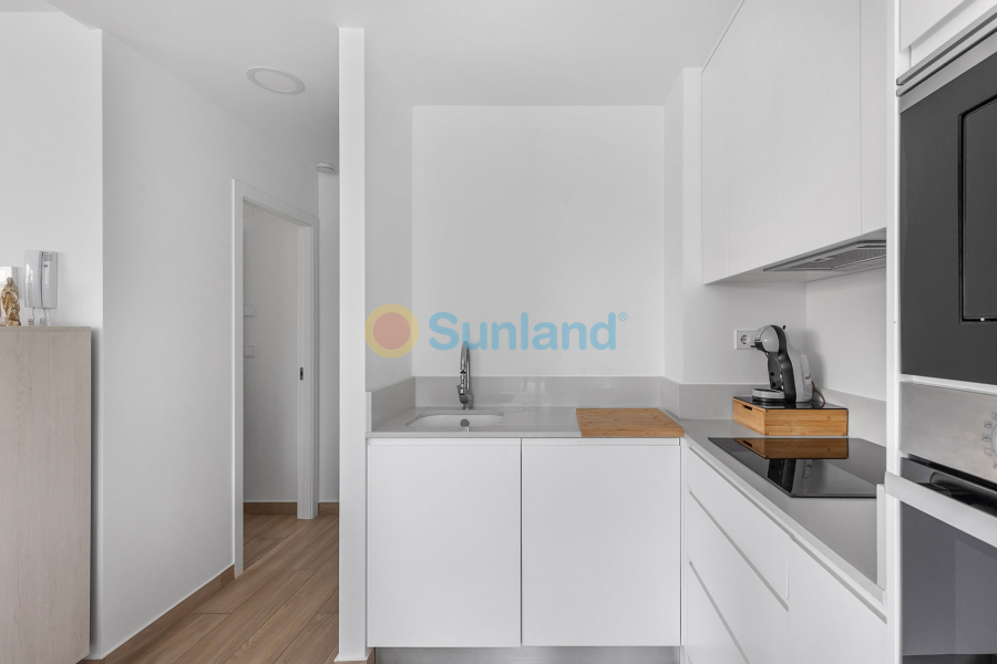 Brukte eiendommer - Villa - Vistabella Golf - Vistabella