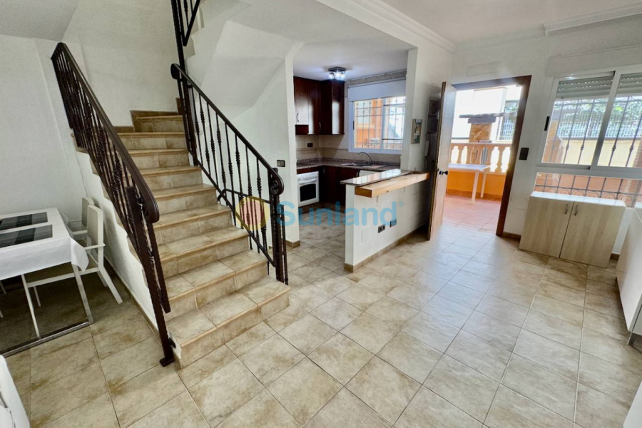 Resale - Villa - Guardamar del Segura - 