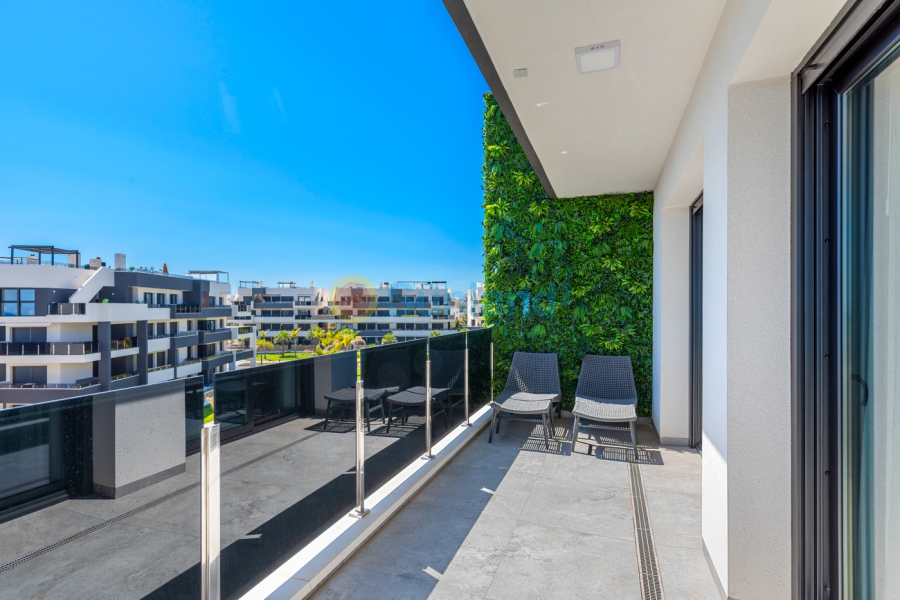 Segunda mano - Ático - Orihuela Costa