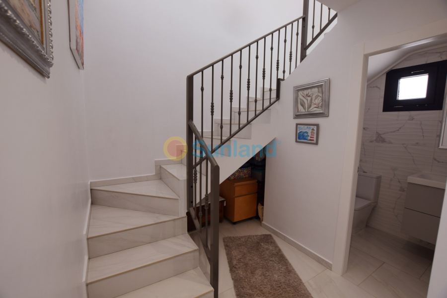Resale - Detached Villa - Ciudad Quesada - Central Quesada