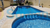 Resale - Townhouse - Orihuela Costa - Villamartin