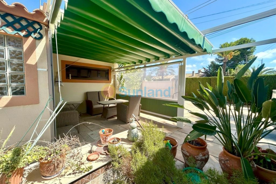 Вторичка - Bилла - Orihuela Costa - Cabo Roig