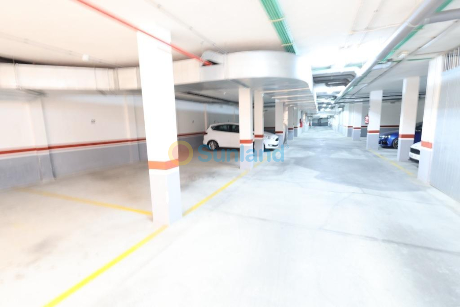 Brukte eiendommer - B - Orihuela Costa - Punta Prima