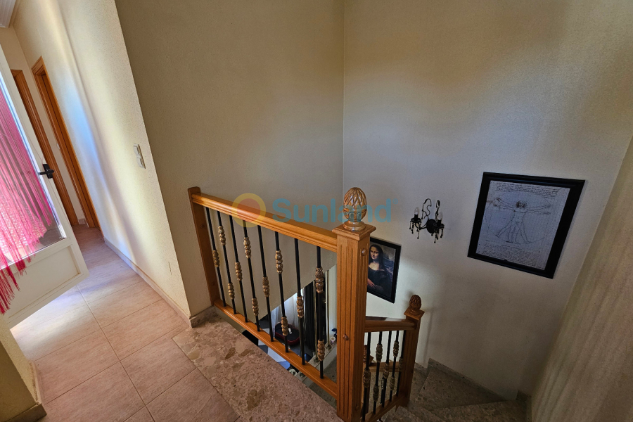 Använda fastigheter - Villa - Los Altos - Royal Park