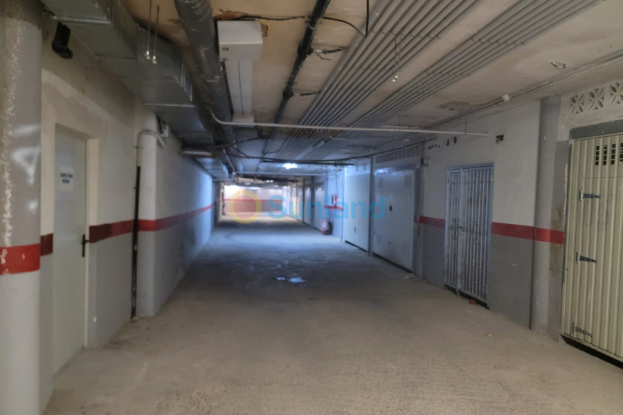 Resale - Townhouse - Orihuela Costa - 