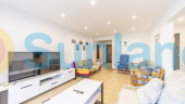 Resale - Apartamento - Torrevieja - Rocio Del Mar