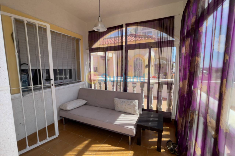 Brukte eiendommer - Villa - Algorfa - Lo Crispin