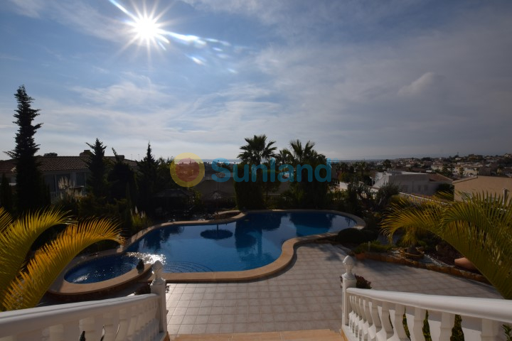 Resale - Detached Villa - Ciudad Quesada - La Fiesta