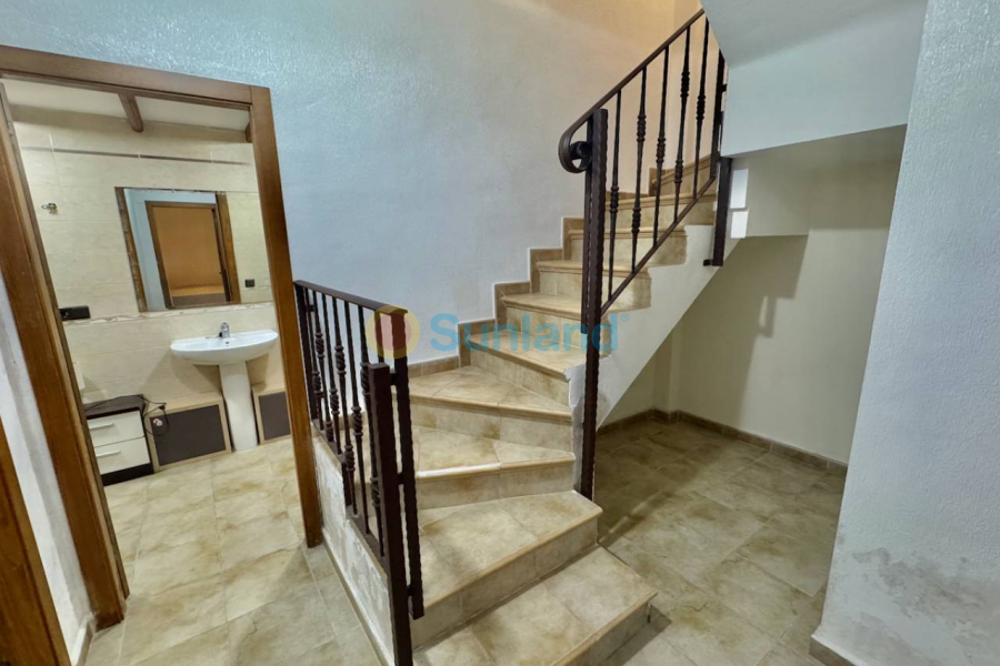 Resale - Villa - Guardamar del Segura - 