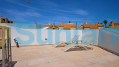 New Build - Villa - Orihuela Costa - Los Altos