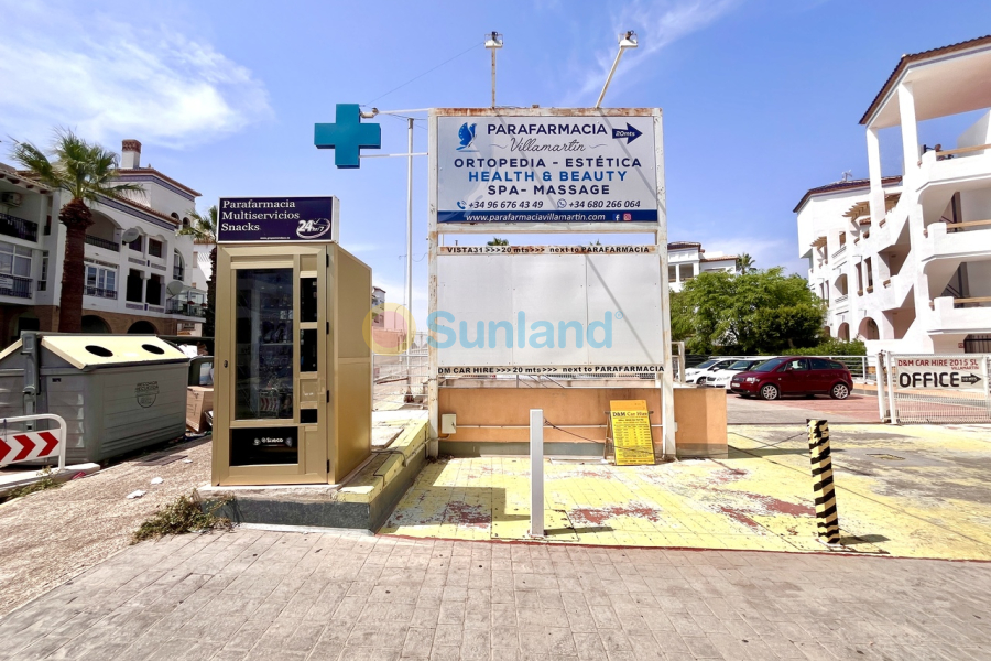 Вторичка - C - Villamartin