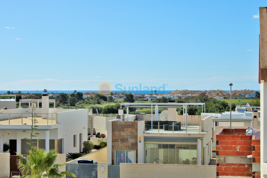 Brukte eiendommer - Villa - Villamartin - PAU 8