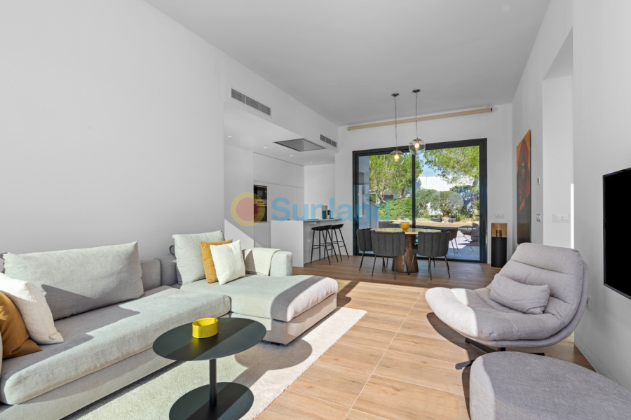 Resale - Villa - Las Colinas Golf Resort - Las Colinas golf