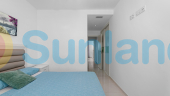 Resale - Apartment - Orihuela Costa - Punta Prima