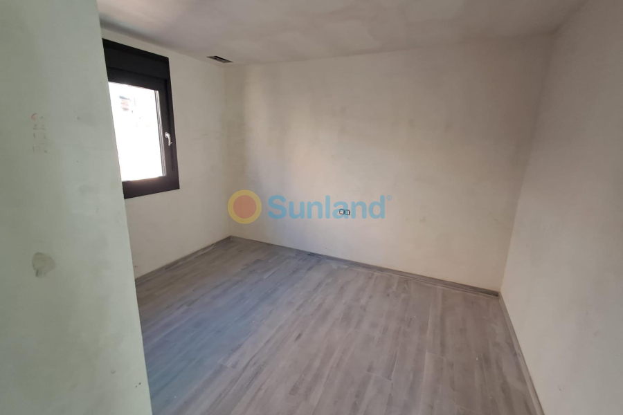 Ny bygg - Villa - Pilar de la Horadada