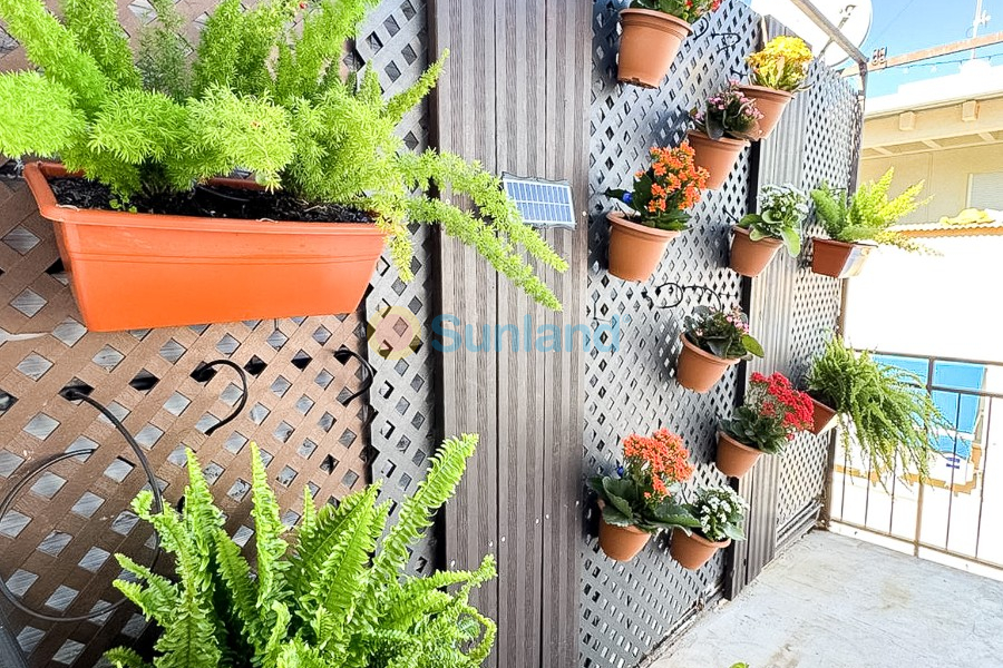 Resale - Apartment - Benidorm - Levante