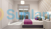 Ny bygg - Town House - Orihuela Costa - PAU 26
