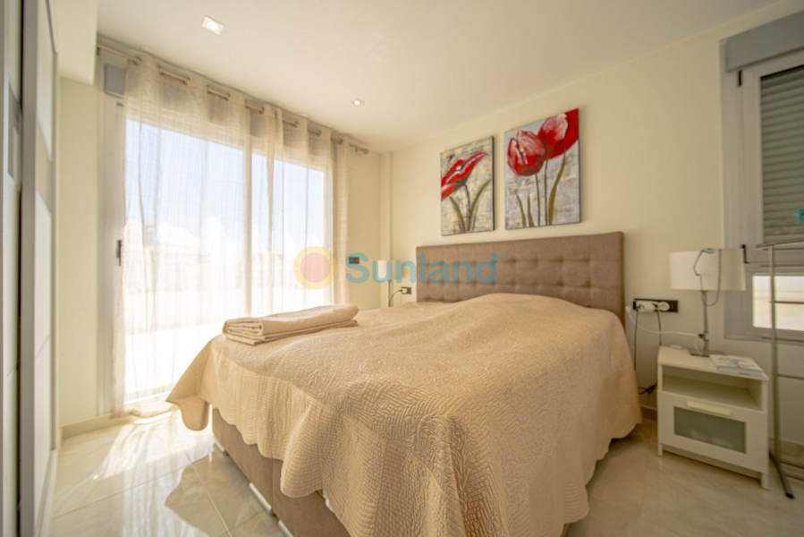 Resale - Villa - Orihuela Costa - Lomas De Cabo Roig