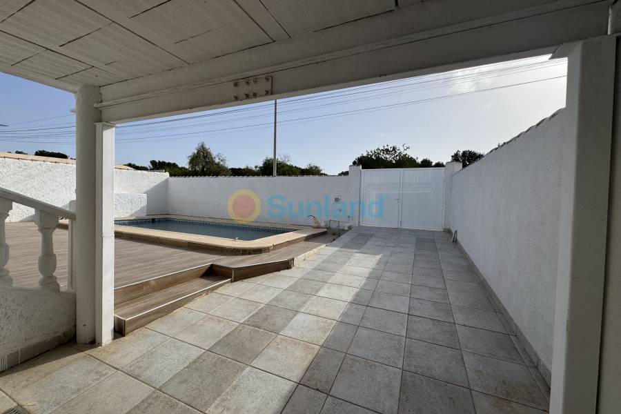 Verkauf - Haus - Torrevieja - San Luis