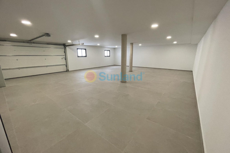 Ny bygg - Villa - Rojales - Ciudad Quesada