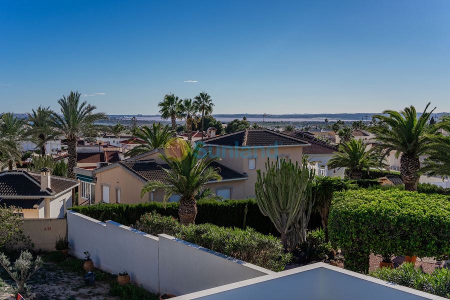 Brukte eiendommer - Villa - Ciudad Quesada - town