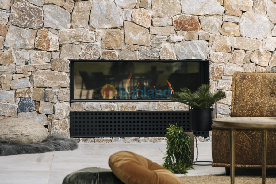 New Build - Villa - Rojales - ALTOS DE LA MARQUESA