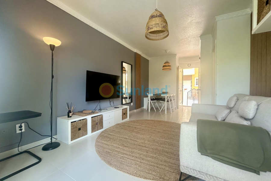 Segunda mano - Terraced house - Algorfa - Montemar