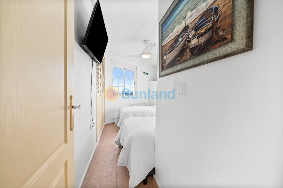 Segunda mano - Apartamento - Torrevieja - La Mata