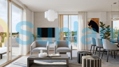 Nueva construcción  - Apartamento - Godella - Campolivar