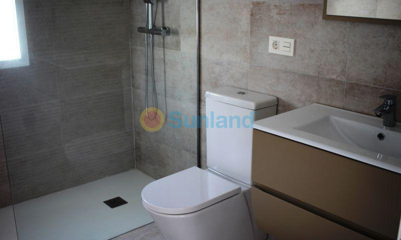 Ny bygg - Villa - La Romana - Villas de la Romana