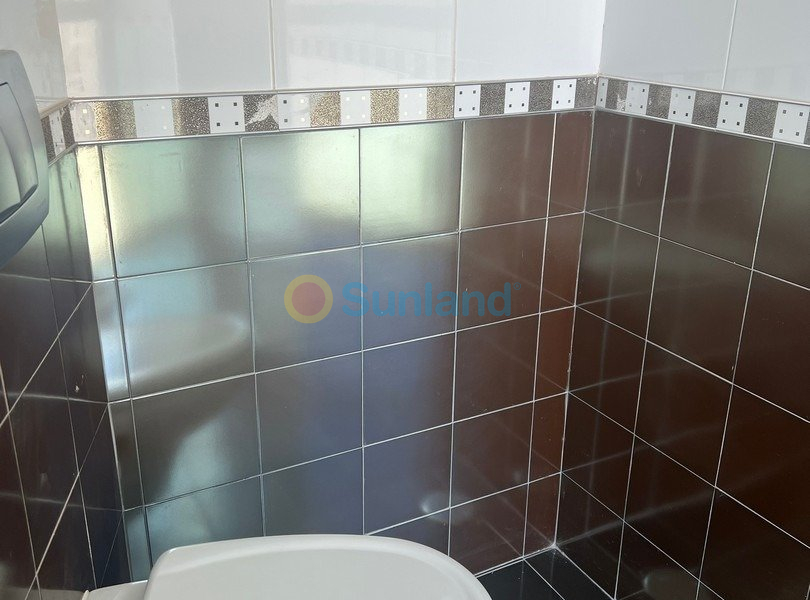 New Build - Penthouse - Calpe - Playa La Fossa