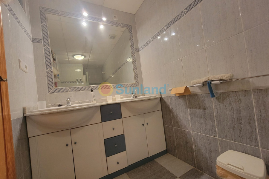 Resale - Townhouse - Orihuela Costa - 