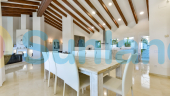 Resale - Villa - Altea - Sierra de Altea
