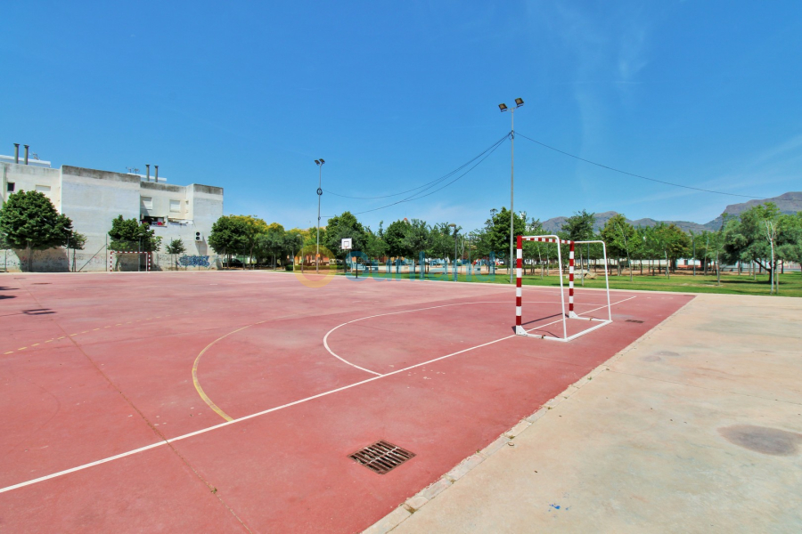 Resale - Villa - Orihuela - 