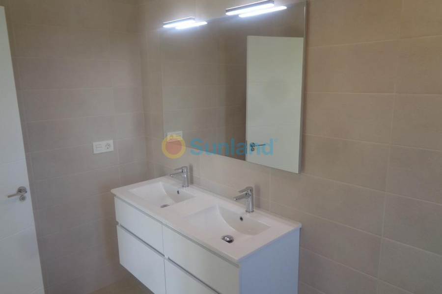 Новостройка - Bилла - Pinoso - Camino Del Prado