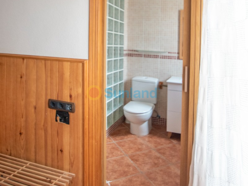 Använda fastigheter - Villa - Guardamar del Segura