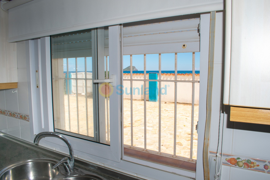 Resale - Villa - La Manga del Mar Menor - 