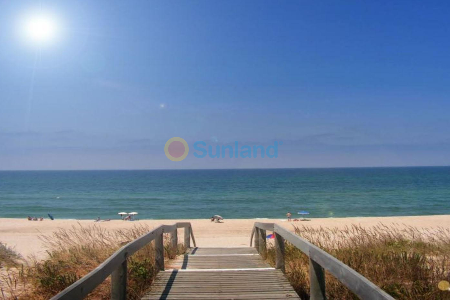 Ny bygg - Villa - San Fulgencio - Urb. La Marina