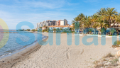 Resale - Penthouse - La Manga del Mar Menor - La Manga