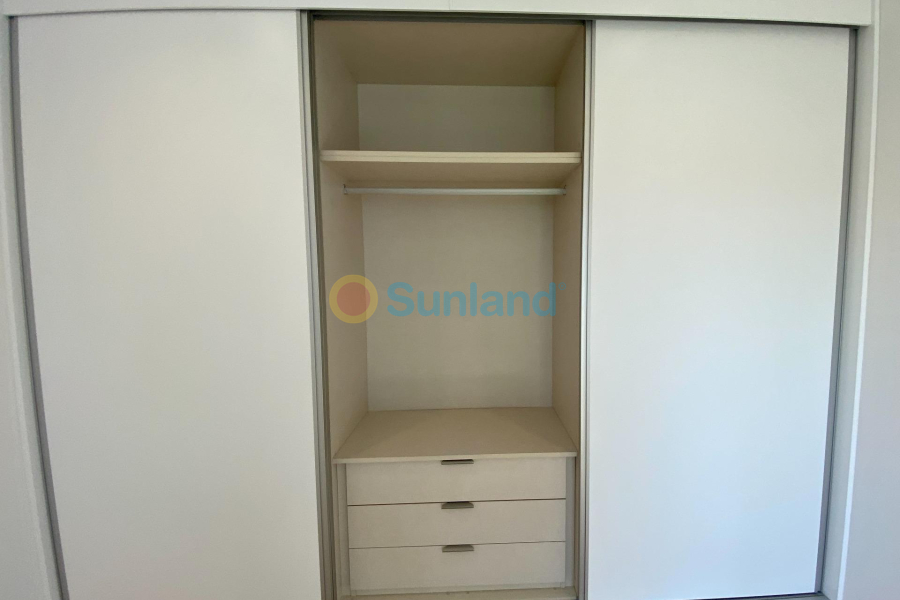 New Build - Villa - Finestrat - Sierra cortina