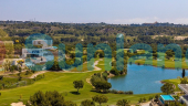 Resale - Apartment - Orihuela - Las Colinas Golf