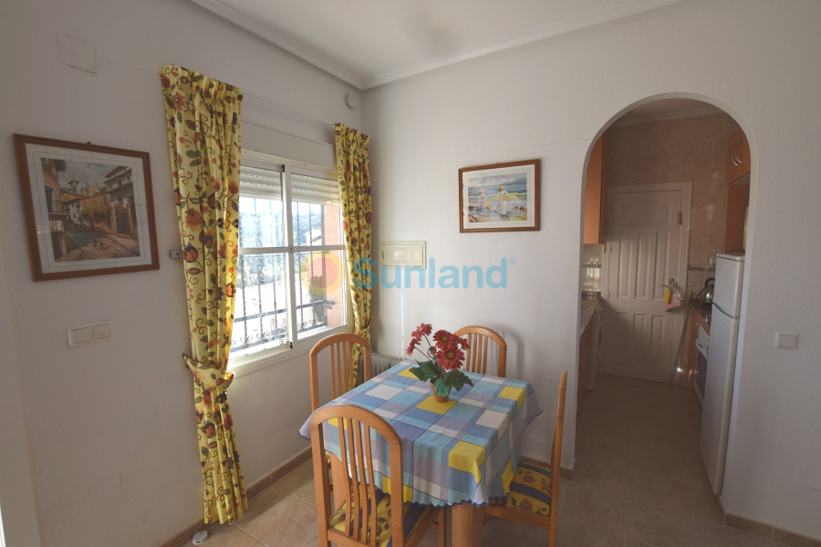 Segunda mano - Detached Villa - Ciudad Quesada - Upper Golf