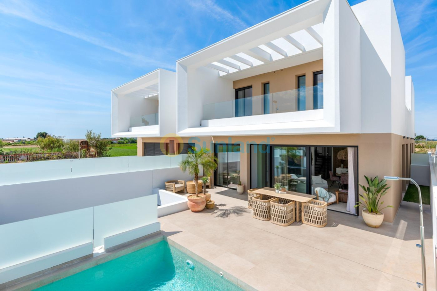 Nueva construcción  - Town House - Dolores - Sector 3