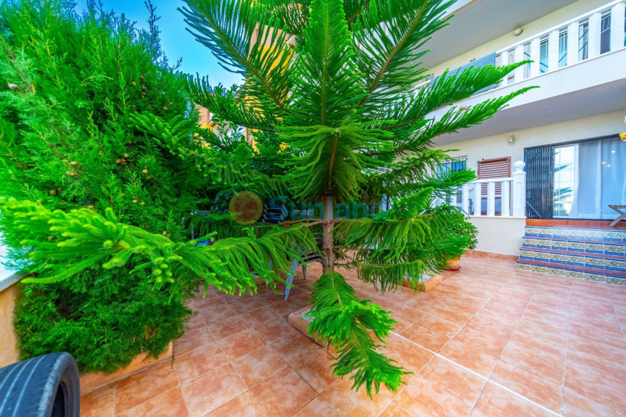 Resale - Apartamento - Orihuela Costa - Lomas De Cabo Roig