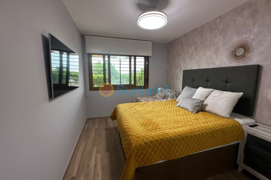 Resale - Apartment - Orihuela Costa - Los Dolses